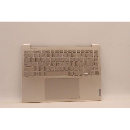 Lenovo Upper case assembly for